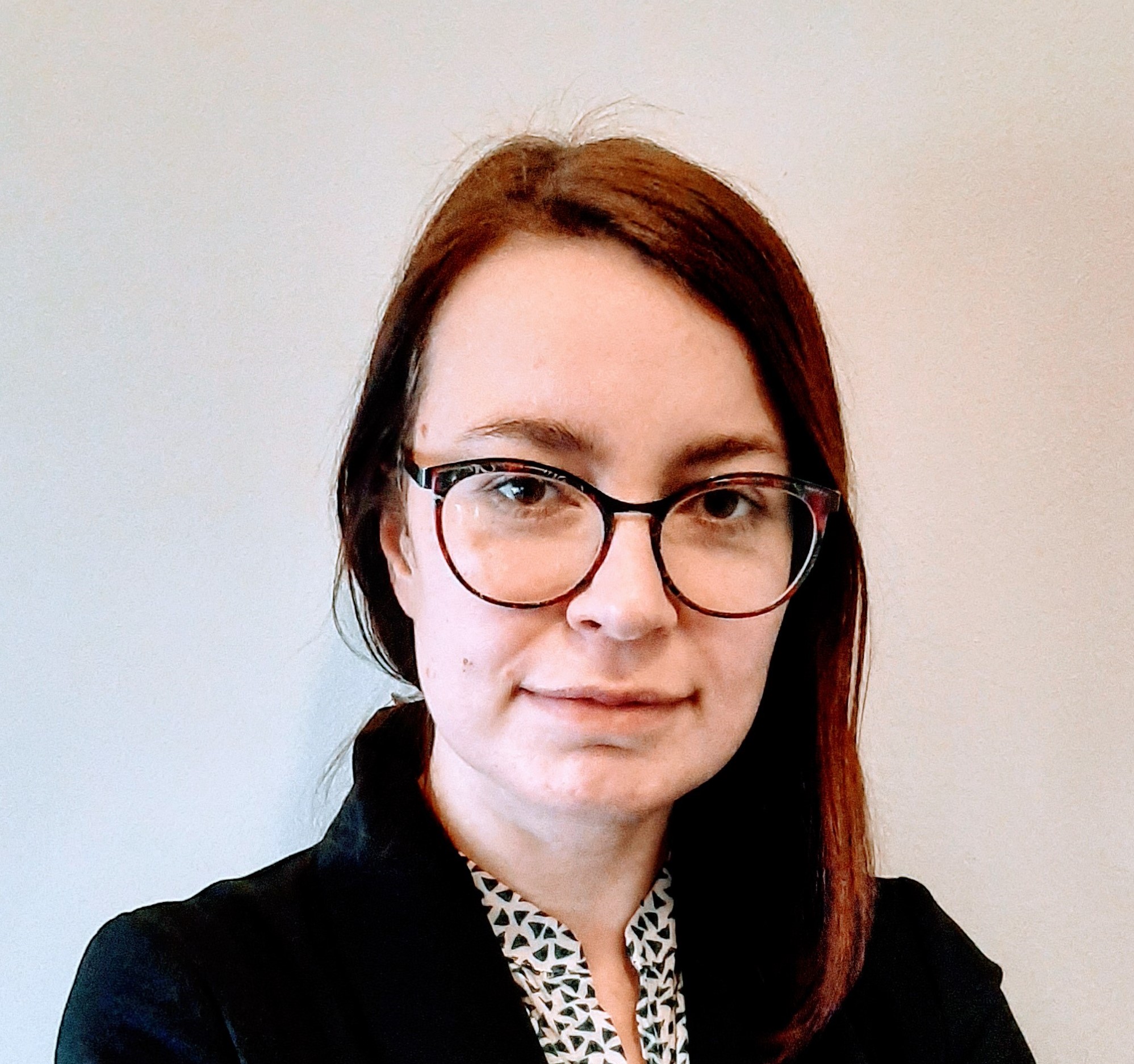 zdjęcie Aleksandra Sałańska-Labisz