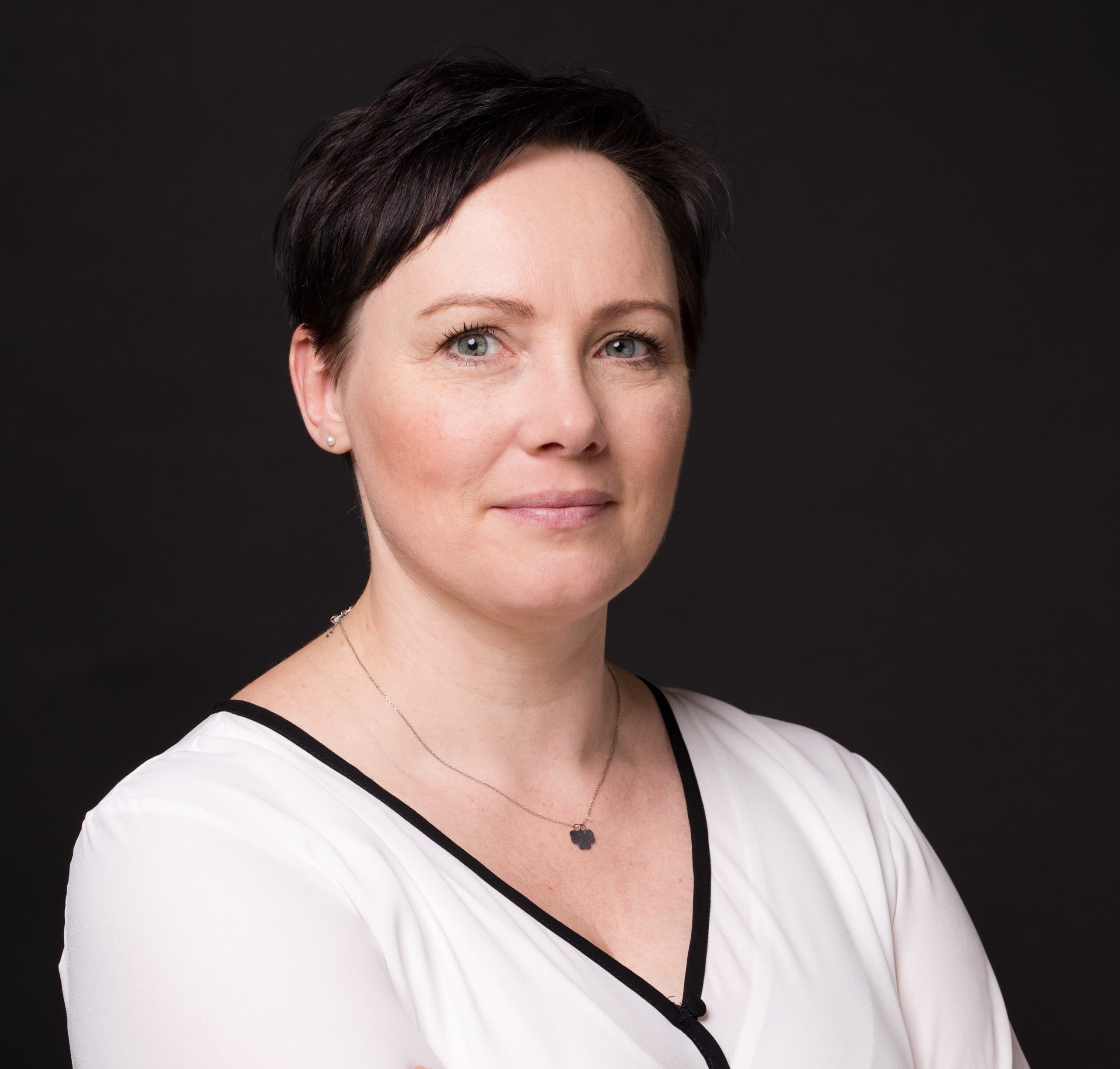 zdjęcie Adriana Trojanowska-Olichwer