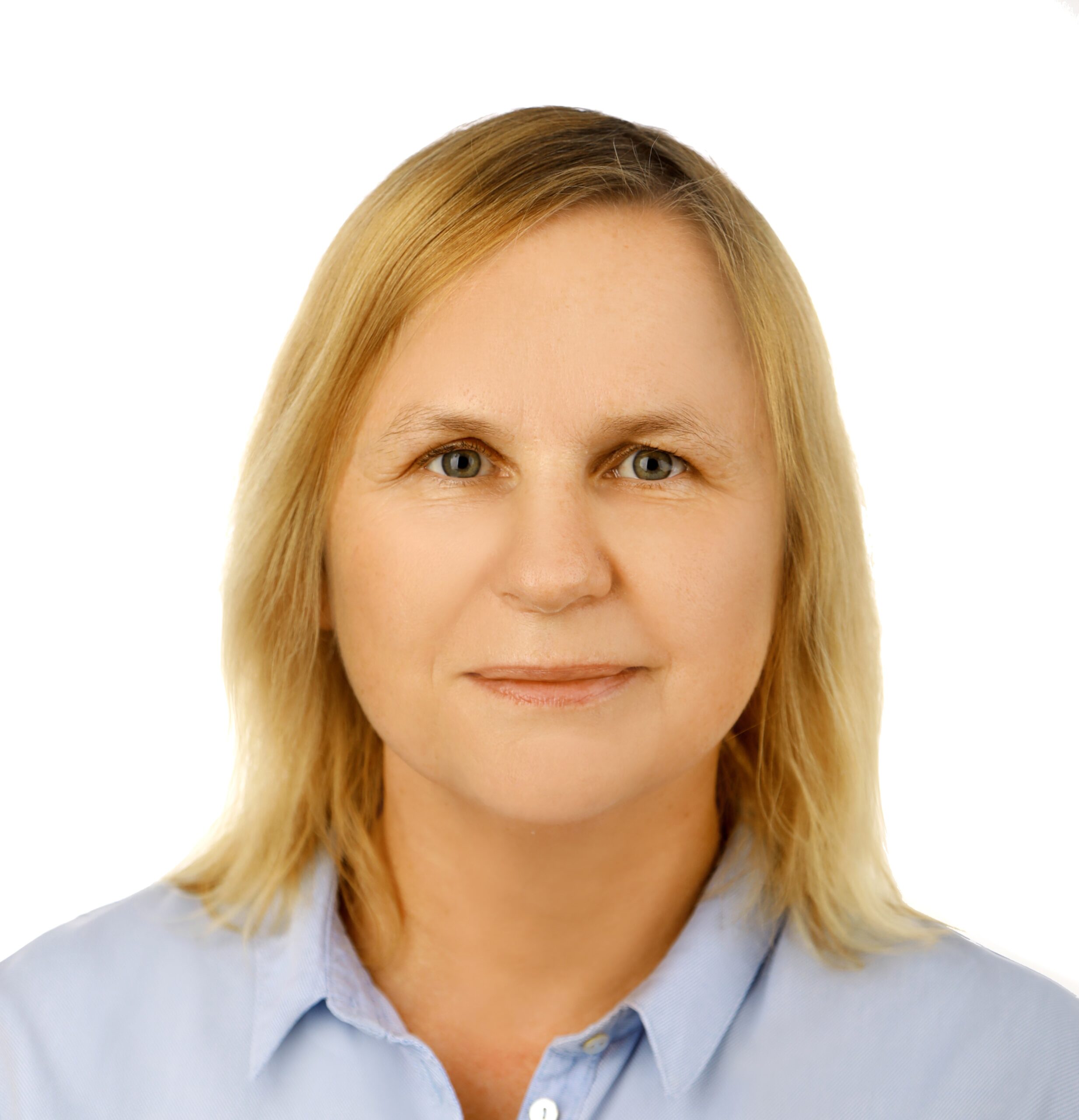 zdjęcie Danuta Płókarz 2