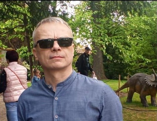 zdjęcie Jacek Zieliński