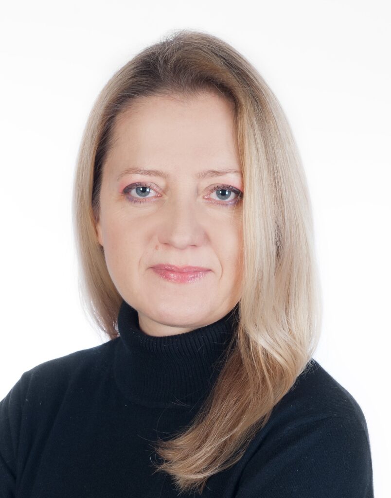 zdjęcie Julita Makaro