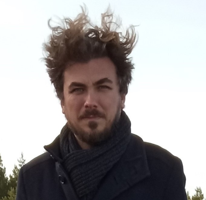 zdjęcie Paweł Bernacki
