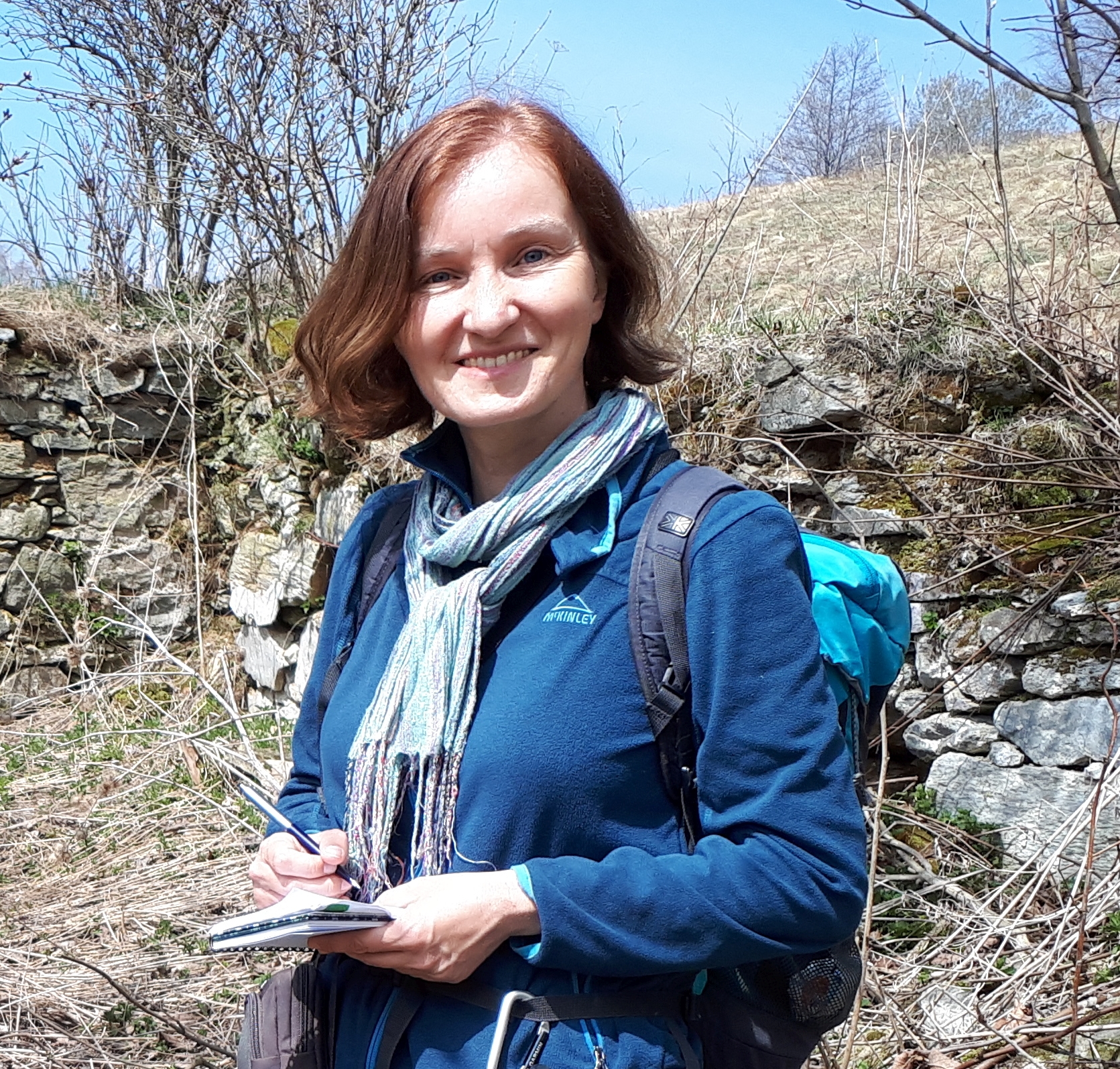 prof. Agnieszka Latocha-Wites