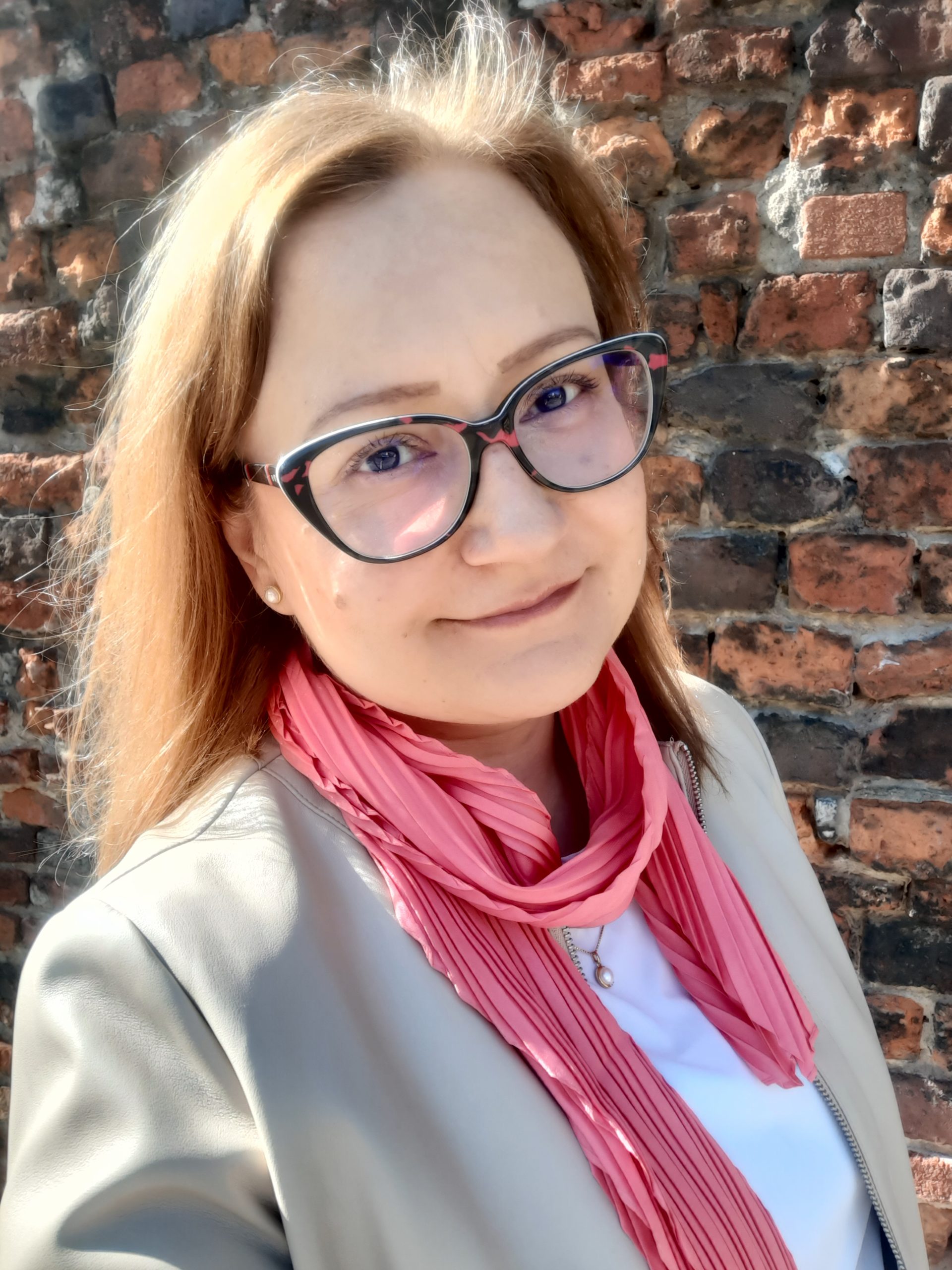 zdjęcie Magdalena Zajaczkowska