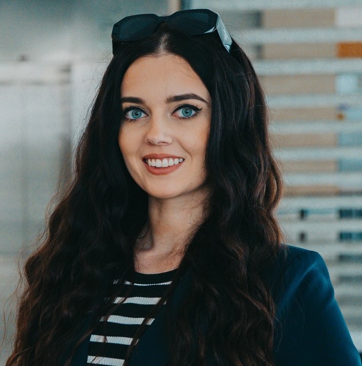 Sylwia Zawadzka