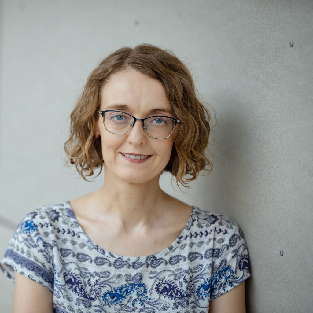 Anna Wysoczańska-Kula