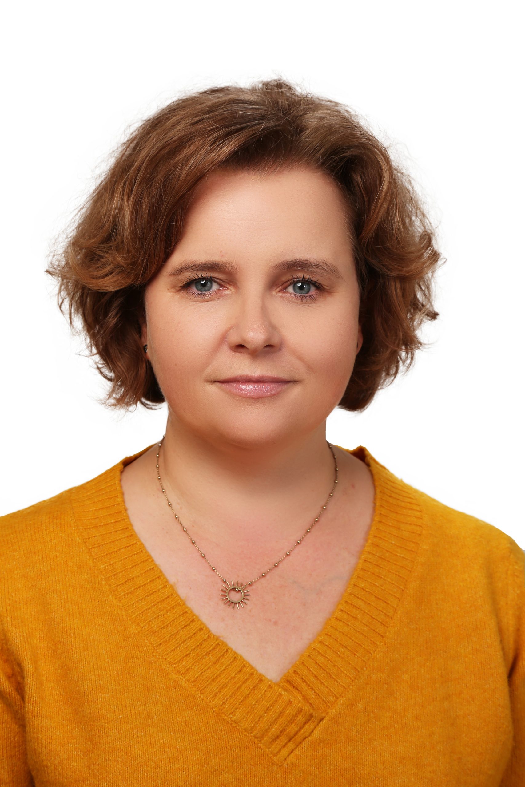 Jolanta Wróblewska